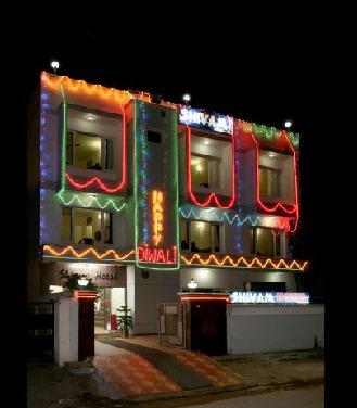 Hotel Shivam